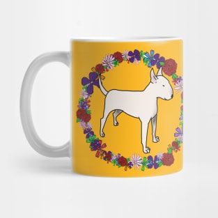 Bull Terrier 2 Mug